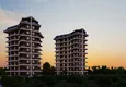Купить Проект Off-plan. Инвестиционная недвижимость в Алании, район Авсаллар 10 