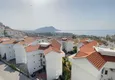 Купить Меблированная квартира-дуплекс с видом на море и горы – центр, Алания 10 