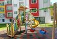 Купить Студия напрямую от собственника в комплексе с инфраструктурой, район Авсаллар – Алания 12 