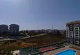 Доступная покупка Квартира в Алании – район Авсаллар в роскошной резиденции возле пляжа Инджекум 13 