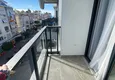 Доступная покупка Аренда двухкомнатной квартиры в центре Алании, в 250 метрах от моря №39 11