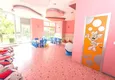 Купить Квартира 3+1 с мебелью в комфортабельном жилом комплексе, район Джикджилли – Алания 13 