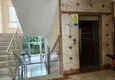 Купить Пентхаус-дуплекс 4+1 меблированный с видом на море и горы, район Махмутлар – Алания 11