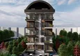 Купить Квартиры по доступным ценам от известного застройщика - Алания, район Махмутлар 12 