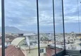 Доступная покупка Квартира 1+1 меблированная с застеклённым балконом и видом на горы, центр Алании 12
