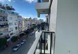 Доступная покупка Аренда двухкомнатной квартиры в центре Алании, в 250 метрах от моря №39 12