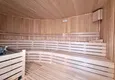 Купить Двухкомнатная меблированная квартира в районе пляжа Клеопатра, Алания 12 