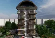 Купить Квартиры по доступным ценам от известного застройщика - Алания, район Махмутлар 13 
