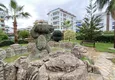 Купить Квартира «под ключ» у моря - район Кестель, Алания. Подходит для получения гражданства 14