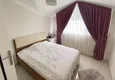 Доступная покупка Меблированная квартира-дуплекс с видом на море и горы – центр, Алания 16 