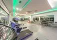 Купить Квартира-дуплекс для аренды с видом на море и горы, Кестель – Алания E31 15 