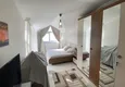 Доступная покупка Меблированная квартира-дуплекс с видом на море и горы – центр, Алания 18 