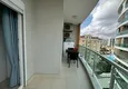 Доступная покупка Квартира в Авсалларе двухкомнатная с мебелью в комплексе с богатой инфраструктурой 15