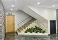 Купить Квартира 1+1 меблированная с застеклённым балконом и видом на горы, центр Алании 19