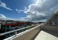 Доступная покупка Квартира-дуплекс для аренды с видом на море и горы, Кестель – Алания E31 16 