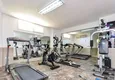 Купить Меблированная квартира 2+1 с видом на море и горы, в районе Джикджилли, Алания 22