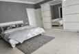 Купить дешево Пентхаус-дуплекс 4+1 меблированный с видом на море и горы, район Махмутлар – Алания 17