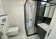 Доступная покупка Дуплекс 2+1 с видом на горы в современном бутик-комплексе, район Оба – Алания 18