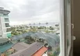 Доступная покупка Квартира «под ключ» у моря - район Кестель, Алания. Подходит для получения гражданства 19