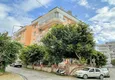 Купить Квартира 2+1 после ремонта в центре Алании с новой мебелью, техникой и застекленным балконом 1