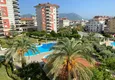 Купить Меблированная квартира 2+1 с видом на море и горы, в районе Джикджилли, Алания 2
