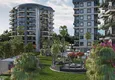 Купить Квартира 1+1 от инвестора в комплексе на заключительном этапе строительства, район Авсаллар – Алания 1