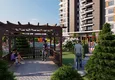 Купить Квартира 2+1 в новом современном жилом комплексе с видом на море, район Тедже-Мерсин 2 