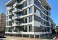 Купить Квартира-студия для аренды в центре Алании район пляжа Кейкубат №35 1 