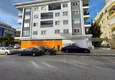 Купить Аренда квартира с 2 спальнями в центре Алании в современном жилом доме городского типа №5 2