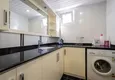 Доступная покупка Квартира 3+1 с мебелью и видом на море в комплексе на первой береговой, Кестель – Алания 20 