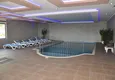 Купить Меблированная квартира с бонусом от собственника в комплексе с частным пляжем, район Авсаллар – Алания 22 