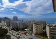 Доступная покупка Меблированный двухуровневый пентхаус в комплексе на центральной улице района Махмутлар 27 