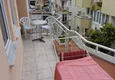 Доступная покупка Трехкомнатная квартира с мебелью после ремонта в центре Махмутлара – район вторничного рынка 26 