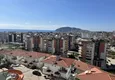 Купить Квартира 2+1 с видом на море и застеклёнными балконами, район Джикджилли – Алания 1