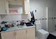 Купить дешево Пентхаус-дуплекс 4+1 меблированный с видом на море и горы, район Махмутлар – Алания 30