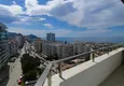 Доступная покупка Меблированный двухуровневый пентхаус в комплексе на центральной улице района Махмутлар 33 