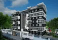 Купить Квартиры и пентхаусы в центре Газипаши с рассрочкой в комплексе на этапе строительства 2 