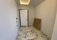 Доступная покупка Дуплекс 2+1 с видом на горы в современном бутик-комплексе, район Оба – Алания 2