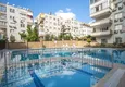 Купить Квартира 2+1 в центре Алании, меблированная - район пляжа Клеопатра 2 