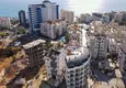 Купить Двухкомнатный пентхаус с видом на горы в Тосмуре В25 3 