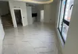 Доступная покупка Квартира-дуплекс с чистовой отделкой в центре Алании - район пляжа Клеопатра 2
