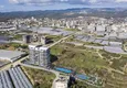 Купить Квартиры в районе Паяллар, Алания в строящемся комплексе 2