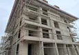 Купить Квартира 1+1 в Алании район Оба в комплексе на завершающем этапе строительства 3 