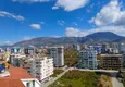 Доступная покупка Меблированный двухуровневый пентхаус в комплексе на центральной улице района Махмутлар 34 