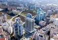 Купить Новый инвестиционно-привлекательный проект жилого комплекса в районе Махмутлар 3