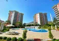 Купить Меблированная квартира 2+1 с видом на море и горы, в районе Джикджилли, Алания 4