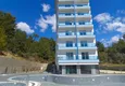 Купить Квартира 1+1 район Авсаллар – Алания от собственника в новом комплексе 3 