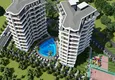 Купить Проект Off-plan. Инвестиционная недвижимость в Алании, район Авсаллар 3 