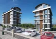 Купить Квартиры и пентхаусы в комплексе на этапе строительства – Алания, район Каргыджак 3 