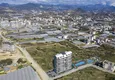 Купить Квартиры в районе Паяллар, Алания в строящемся комплексе 3